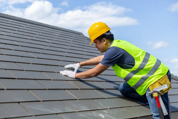 Best Roof Maintenance Services  in Franklin Grove, IL