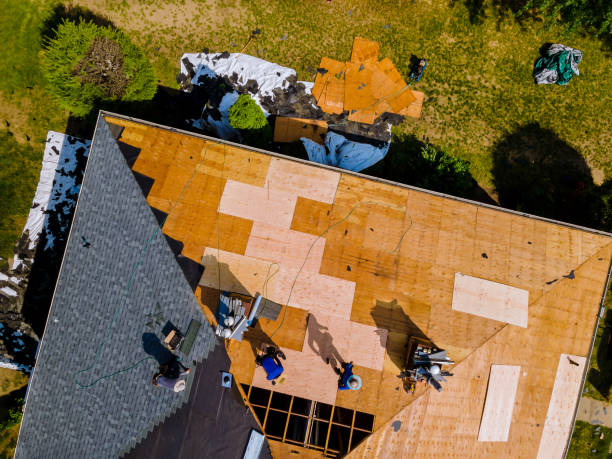 Franklin Grove, IL Roofing Contractor Company