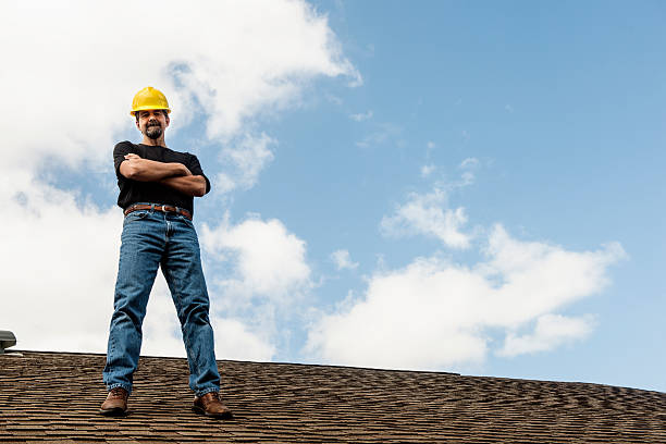 Best Metal Roofing Contractor  in Franklin Grove, IL