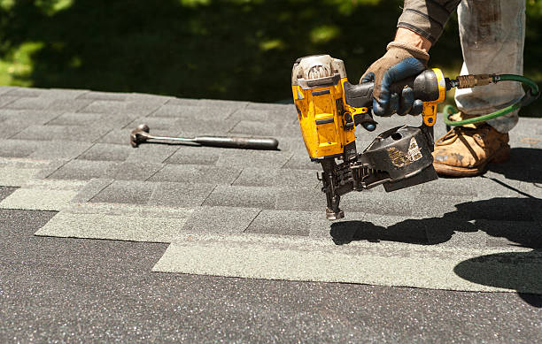 Best Shingle Roofing Installation  in Franklin Grove, IL