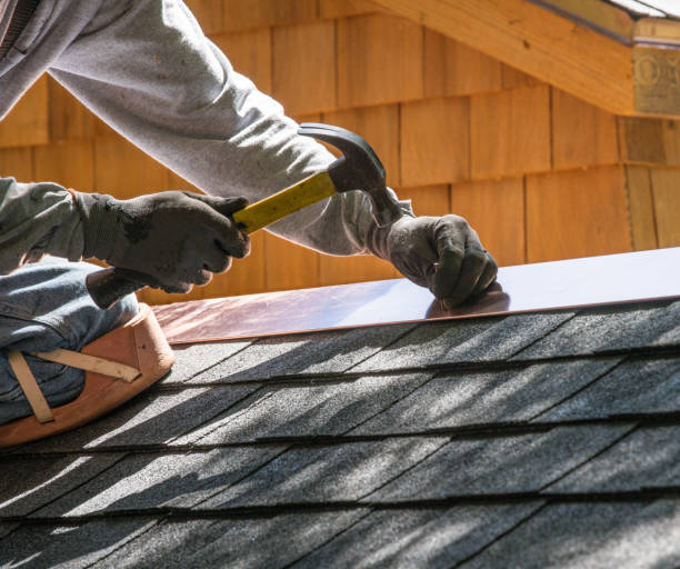 Quick and Trustworthy Emergency Roof Repair Services in Franklin Grove, IL